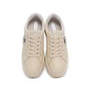 Sneakers Donna LIU JO Pretty 06 in Pelle Avorio