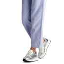 LIU JO Vibe 03 
Damen Sneakers in Silber