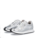 LIU JO Vibe 03 
Damen Sneakers in Silber