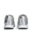 LIU JO Vibe 03 
Damen Sneakers in Silber