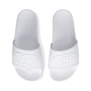 Ciabatte Donna LIU JO Kos 19 in Gomma Off White