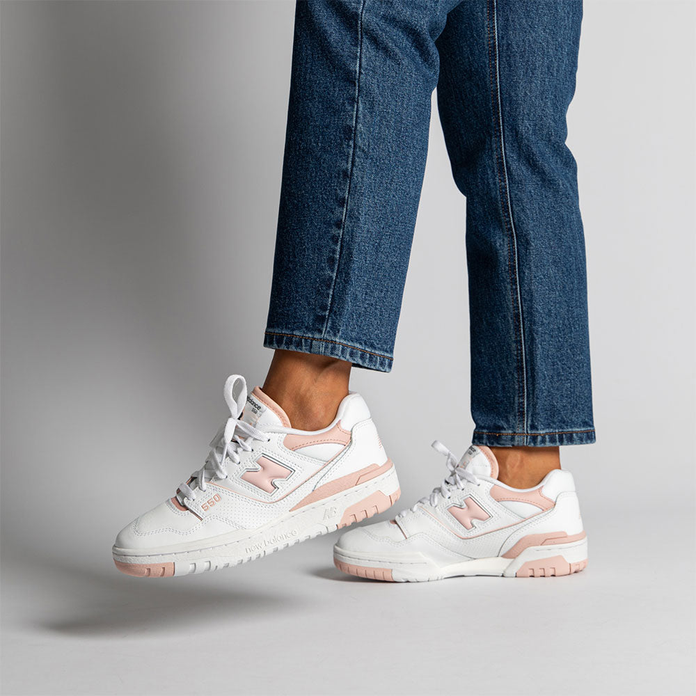 Balance Donna New Balance 550 Guida Alle Taglie Scarpe Donna NEW
