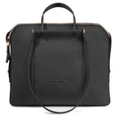 Borsa Donna da Lavoro PIQUADRO linea Circle in Pelle Nera - BD4574W92