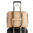 Borsa Donna da Lavoro PIQUADRO linea Circle in Pelle Nera - BD4574W92