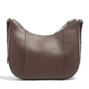 Borsa Donna PIQUADRO linea Circle in Pelle Liscia e Scamosciata Colore Marrone - BD6657W92