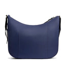Borsa Donna PIQUADRO linea Circle in Tessuto e Pelle Colore Blu Misura Grande - BD6658W92T