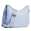 Borsa Donna PIQUADRO linea Circle in Tessuto e Pelle Colore Indaco Misura Grande - BD6658W92T