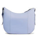 Borsa Donna PIQUADRO linea Circle in Tessuto e Pelle Colore Indaco Misura Grande - BD6658W92T