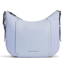 Borsa Donna PIQUADRO linea Circle in Tessuto e Pelle Colore Indaco Misura Grande - BD6658W92T