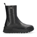 Sitvaletti Donna LIU JO Amazing 22 in Tessuto Stretch Nero