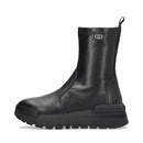 Sitvaletti Donna LIU JO Amazing 22 in Tessuto Stretch Nero