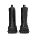 Sitvaletti Donna LIU JO Amazing 22 in Tessuto Stretch Nero