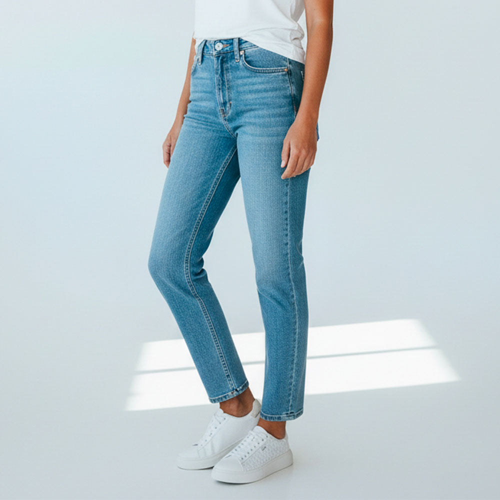 Sneakers Platform LIU JO Babol 01 Bianche Saffiano stampa Logo Monogram