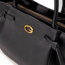 Borsa Donna a Mano GUESS Linea Allegra Colore Nero