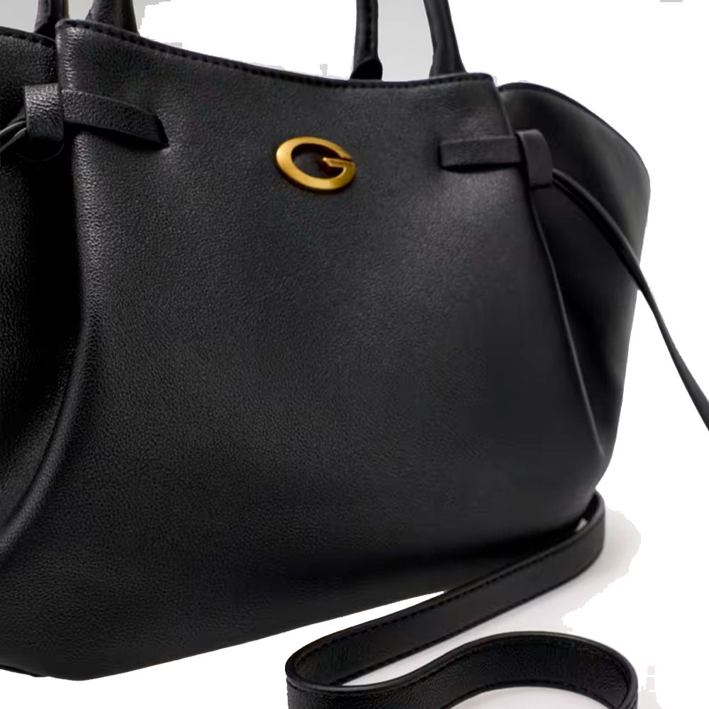 Borsa Donna a Mano GUESS Linea Allegra Colore Nero