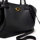 Borsa Donna a Mano GUESS Linea Allegra Colore Nero