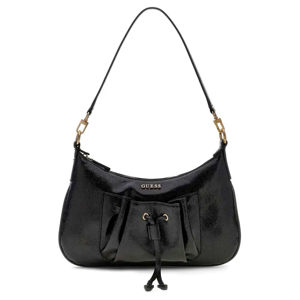 GUESS Theodora Women's Mini Shoulder Bag, Black