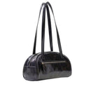 Women's Black Shoulder Bag GUESS Theodora