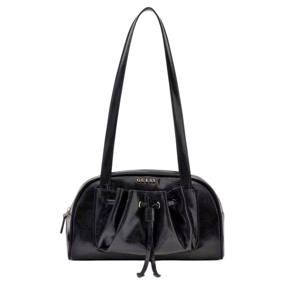 Borsa Donna a Spalla GUESS Linea Theodora colore Nero