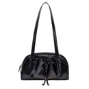 Women's Black Shoulder Bag GUESS Theodora