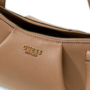 Borsa Donna a Spalla GUESS Linea Amorette colore Beige