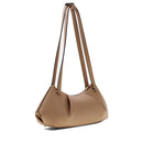 Borsa Donna a Spalla GUESS Linea Amorette colore Beige