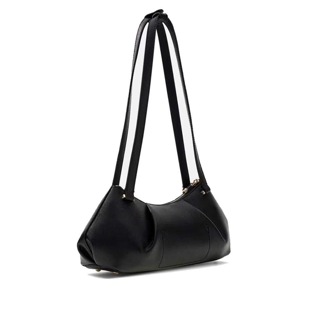 Women's Black Shoulder Bag GUESS Amorette