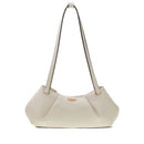 Borsa Donna a Spalla GUESS Linea Amorette colore Off White
