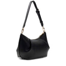 Women's Black Hobo Shoulder Bag GUESS Amorette