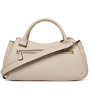 Borsa Donna a Mano GUESS Linea Evie colore Light Taupe