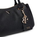 Borsa Donna a Mano GUESS Linea Evie colore Nero