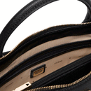Borsa Donna a Mano GUESS Linea Evie colore Nero