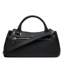 Borsa Donna a Mano GUESS Linea Evie colore Nero