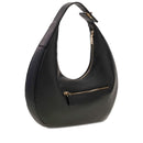 Damen-Beuteltasche GUESS Modell Evie in Schwarz