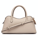 Borsa Donna a Mano GUESS Linea Davina colore Light Taupe