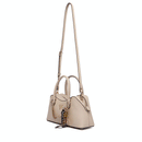 Borsa Donna a Mano GUESS Linea Davina colore Light Taupe