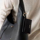 Borsa Donna Hobo a Spalla GUESS Linea Darcy Colore Nero