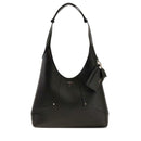 Borsa Donna Hobo a Spalla GUESS Linea Darcy Colore Nero