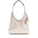 Borsa Donna Hobo a Spalla GUESS Linea Darcy Colore Stone