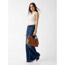 Borsa Donna a Mano GUESS Linea Darcy Colore Cognac