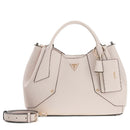Borsa Donna a Mano GUESS Linea Darcy Colore Stone
