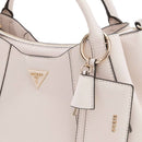 Borsa Donna a Mano GUESS Linea Darcy Colore Stone