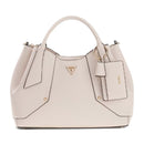 Borsa Donna a Mano GUESS Linea Darcy Colore Stone