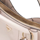 Borsa Donna a Mano GUESS Linea Darcy Colore Stone