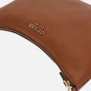 Women's Cognac Shoulder Tote GUESS Darcy