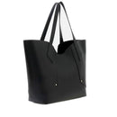 Borsa Donna Shopper a Spalla GUESS Linea Darcy Colore Nero