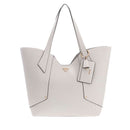 Borsa Donna Shopper a Spalla GUESS Linea Darcy Colore Stone