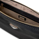 Damen-Beuteltasche GUESS Modell Danya in Schwarz