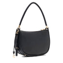 Damen-Beuteltasche GUESS Modell Danya in Schwarz