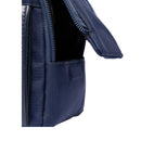 Beauty case PIQUADRO Uomo in Tessuto e Pelle Blu - BY6021S136